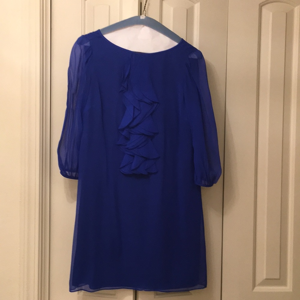 Tibi Dress